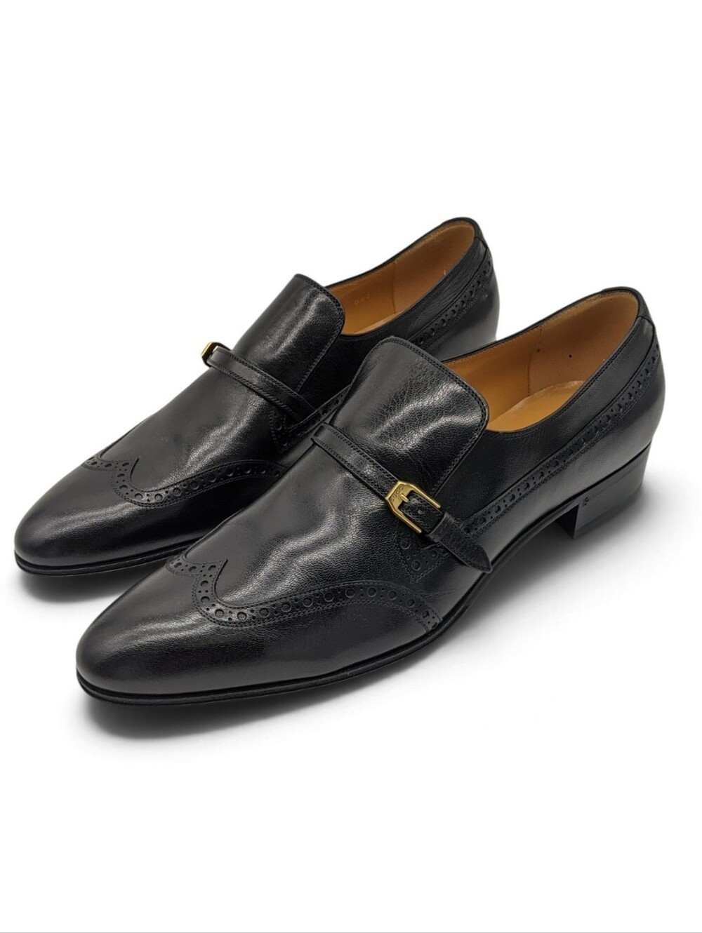 Gucci Loafers Size 12.5 Us (12 Gucci) New With Box